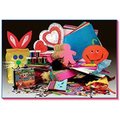 Hygloss Products Hygloss Products Inc. Hyg9920 Super Huge Treasure Box HYG9920